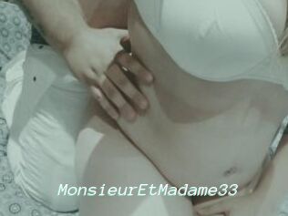 MonsieurEtMadame33
