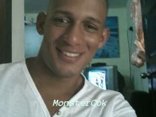 MonsterCok