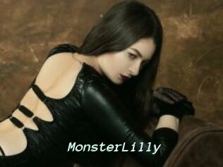 MonsterLilly
