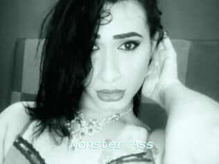 Monster_Ass
