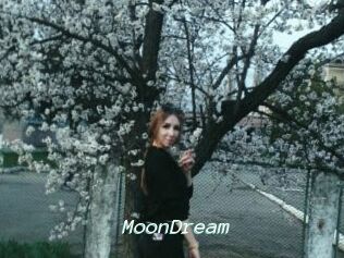 MoonDream