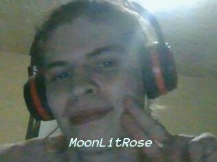MoonLitRose