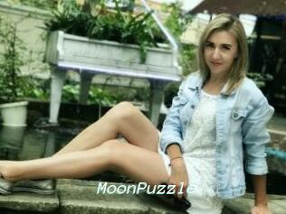 MoonPuzzle
