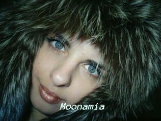 Moonamia