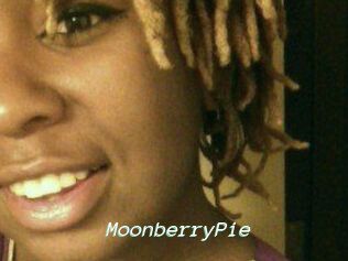 MoonberryPie