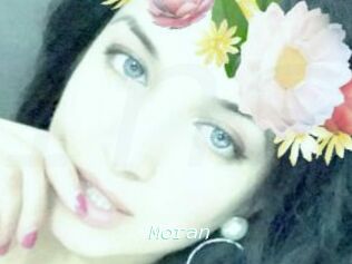 Moran