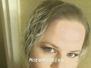 More4U2Kiss