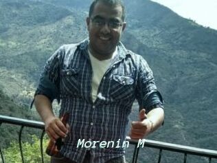 Morenin_M