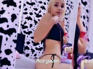 Morgaan