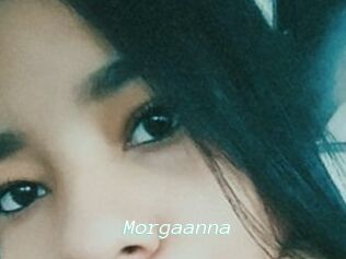 Morgaanna