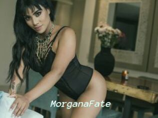 MorganaFate