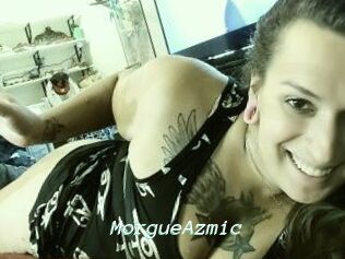 MorgueAzmic