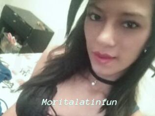 Moritalatinfun