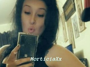 MorticiaXx