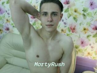 MortyRush