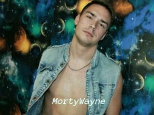 MortyWayne