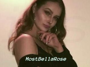 MostBellaRose