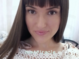 MostMiracle