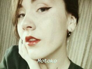 Motoko