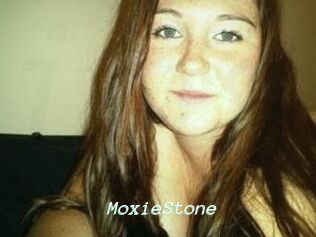 MoxieStone