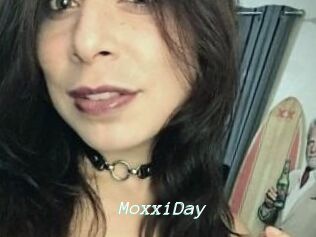 Moxxi_Day