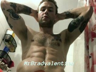 MrBradvalentine