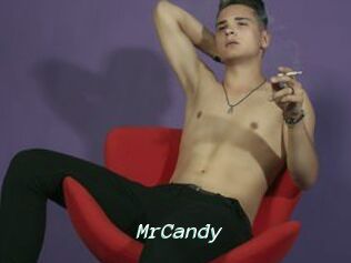MrCandy
