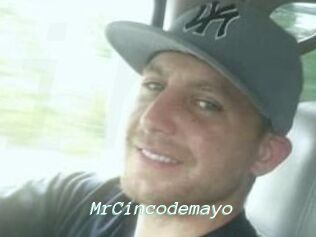 MrCincodemayo