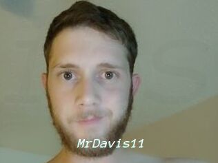 MrDavis11