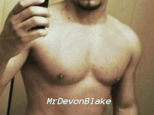 MrDevonBlake