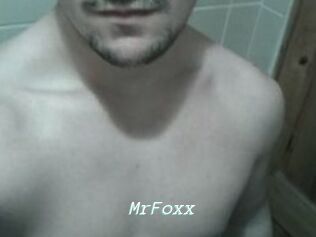 MrFoxx