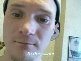 MrGoodmann