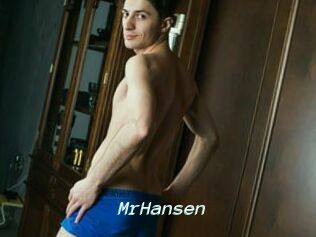MrHansen