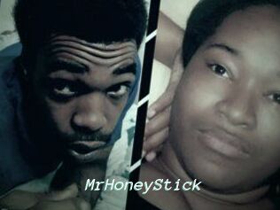 MrHoneyStick