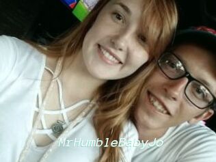 MrHumbleBabyJo
