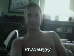 MrJonesyyy