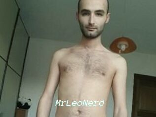 MrLeoNerd