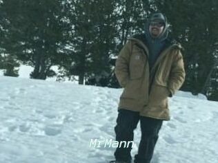 Mr_Mann