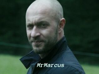 MrMarcus