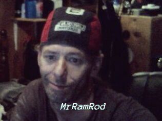 MrRamRod