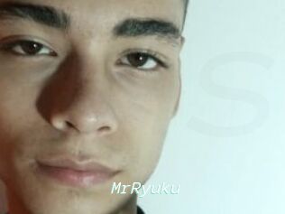 MrRyuku