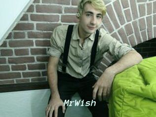 MrWish