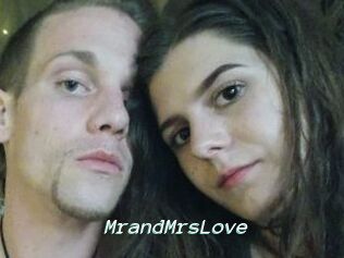 MrandMrsLove