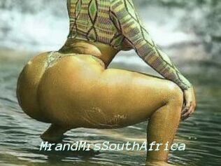 MrandMrsSouthAfrica