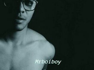 Mrboiboy