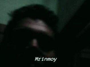 Mrinmoy