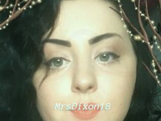 MrsDixon18