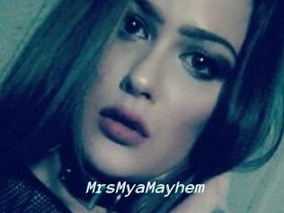MrsMyaMayhem