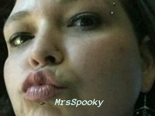 MrsSpooky