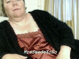 MrsSwedeXoXo